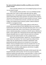 Konspekts 'Eksāmens politoloģijā', 7.