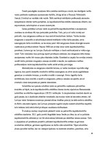 Konspekts 'Eksāmens politoloģijā', 8.