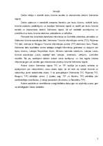 Referāts 'Lauku tūrisma ietekme Valmieras rajonā', 3.