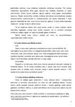 Referāts 'Lauku tūrisma ietekme Valmieras rajonā', 5.