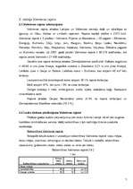 Referāts 'Lauku tūrisma ietekme Valmieras rajonā', 7.