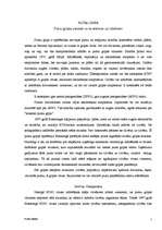 Referāts 'Putnu gripa', 1.