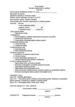 Paraugs 'Būvdarbu organizācijas un vadīšanas projekts', 2.