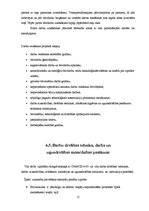 Paraugs 'Būvdarbu organizācijas un vadīšanas projekts', 17.