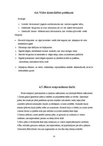 Paraugs 'Būvdarbu organizācijas un vadīšanas projekts', 19.