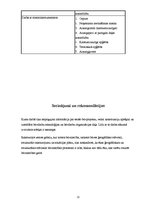 Paraugs 'Būvdarbu organizācijas un vadīšanas projekts', 22.