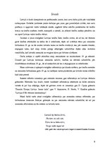 Referāts 'Zemnieku brīvlaišana 19.gadsimtā, tās nozīme latviešu tautas un tiesību evolūcij', 3.