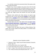 Referāts 'Zemnieku brīvlaišana 19.gadsimtā, tās nozīme latviešu tautas un tiesību evolūcij', 13.