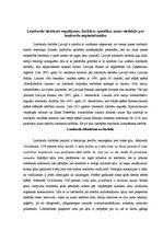 Eseja 'Lombardu tiesiskais regulējums, darbības specifika', 2.