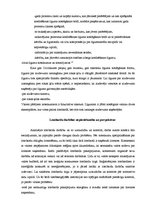 Eseja 'Lombardu tiesiskais regulējums, darbības specifika', 7.