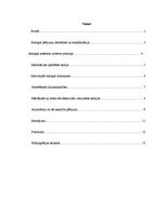 Referāts 'Atmiņas procesi', 1.