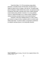 Referāts 'Atmiņas procesi', 10.