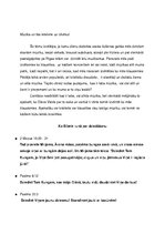 Referāts 'Mūzika Bībelē', 2.