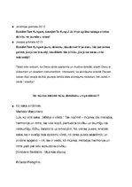 Referāts 'Mūzika Bībelē', 3.