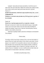 Referāts 'Mūzika Bībelē', 5.