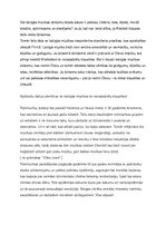 Referāts 'Mūzika Bībelē', 6.