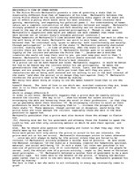 Eseja 'Machiavelli', 1.