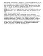 Eseja 'Machiavelli', 2.