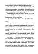 Referāts 'Tūrisma nozare', 6.