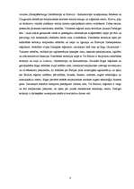 Referāts 'Tūrisma nozare', 8.