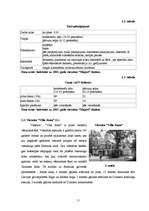 Referāts 'Tūrisma nozare', 11.