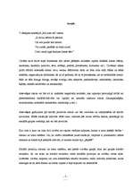 Referāts 'Sociālais statuss un lomas', 3.