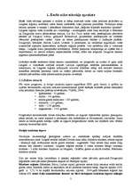 Referāts 'Vide', 3.