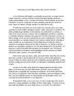 Eseja 'Recenzija par Jaunā Rīgas teātra izrādi "Latviešu mīlestība"', 1.