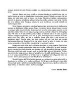 Eseja 'Klusā okeāna ekstrēmie rituāli', 2.