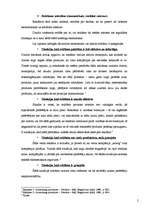 Konspekts 'Reklāmas attīstības ekonomiskais un sociālais raksturs', 2.