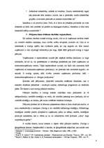 Konspekts 'Reklāmas attīstības ekonomiskais un sociālais raksturs', 4.