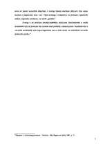 Konspekts 'Reklāmas attīstības ekonomiskais un sociālais raksturs', 5.