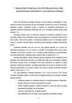 Referāts 'Bibliotēku sadarbība elektronisko resursu bibliogrāfiskajā kontrolē', 6.