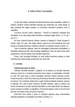 Referāts 'Bibliotēku sadarbība elektronisko resursu bibliogrāfiskajā kontrolē', 12.