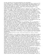 Eseja 'English Criticism', 2.