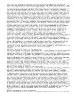 Eseja 'English Criticism', 3.