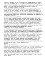 Eseja 'English Criticism', 4.