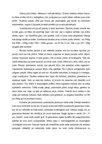 Konspekts 'Bērna piedzimšana un saskarsme ar jauno vidi', 2.