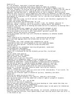 Eseja 'Curriculum Construction', 1.