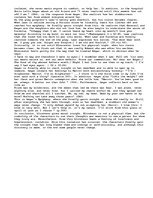 Eseja '"The Stone Angel" vs "King Lear": Blindness, Insight', 2.