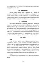 Diplomdarbs 'CO2 izmešu salīdzinājums CLT un dzelzsbetona pārseguma un sienu paneļu ražošanai', 58.