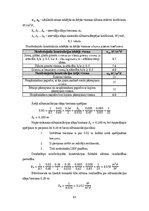 Diplomdarbs 'CO2 izmešu salīdzinājums CLT un dzelzsbetona pārseguma un sienu paneļu ražošanai', 63.