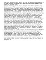 Eseja 'Pop Culture Pie', 2.