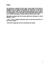 Referāts 'Preces raksturlielumu raksturojums un attīstība AS "Laima" uzņēmumā', 3.