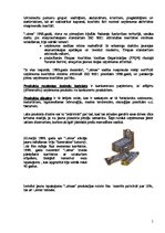 Referāts 'Preces raksturlielumu raksturojums un attīstība AS "Laima" uzņēmumā', 5.