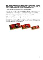 Referāts 'Preces raksturlielumu raksturojums un attīstība AS "Laima" uzņēmumā', 11.