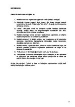 Referāts 'Preces raksturlielumu raksturojums un attīstība AS "Laima" uzņēmumā', 14.