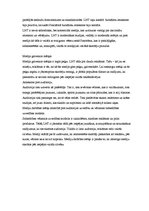 Paraugs 'Ziņu kanālu analīze. Panorāma un LNT', 2.