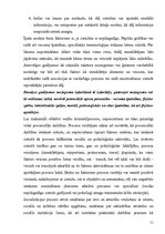 Referāts 'Cietušā un liecinieka nopratināšanas psiholoģiskās īpatnības', 11.