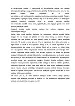 Referāts 'Mikroorganismu izmantošana notekūdeņu attīrīšanā', 6.